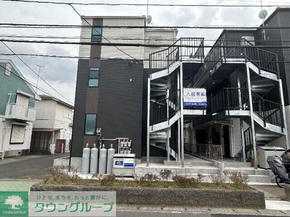 グランディールさがみ野の物件内観写真